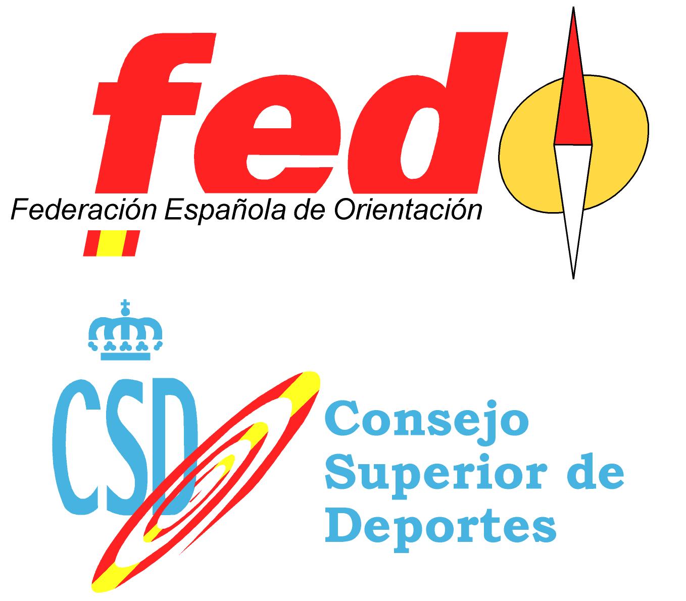 logo FEDO
